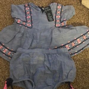 Outfit/dress